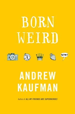 Born Weird