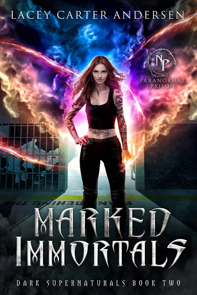 Marked Immortals