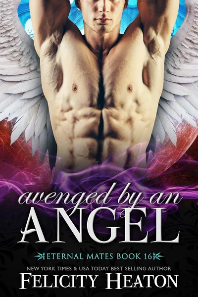 Avenged by an Angel