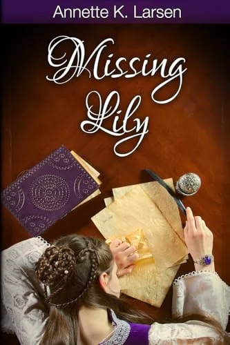 Missing Lily