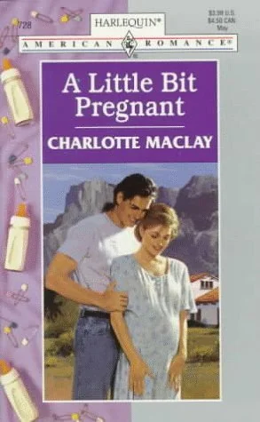 A Little Bit Pregnant