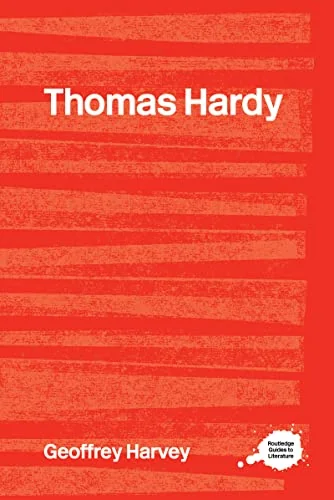 The complete critical guide to Thomas Hardy