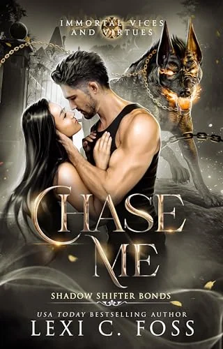 Chase Me