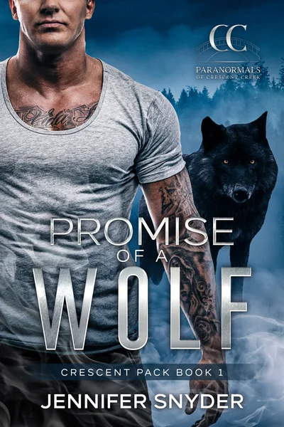 Promise of a Wolf