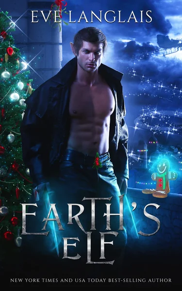 Earth's Elf