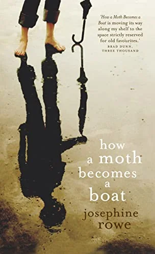 How A Moth Becomes A Boat