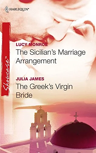 The Sicilian's Marriage Arrangement