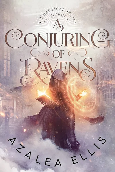 A Conjuring of Ravens