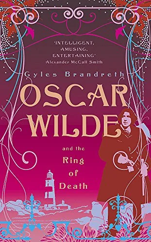 Oscar Wilde and the Ring of Death