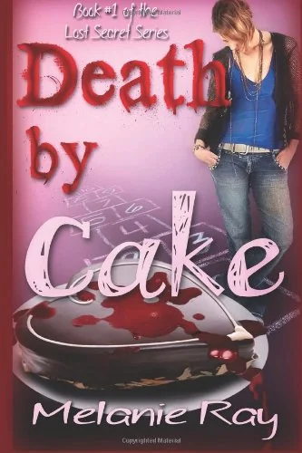 Death by Cake