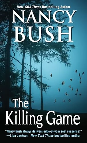 The Killing Game