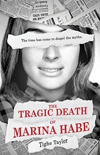 The Tragic Death of Marina Habe