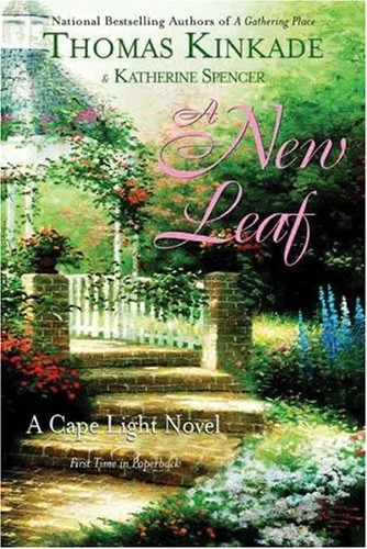 A New Leaf