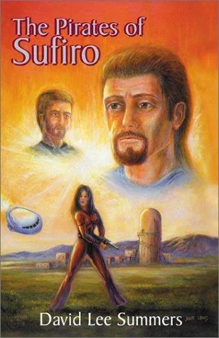 The Pirates of Sufiro