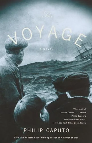 The voyage