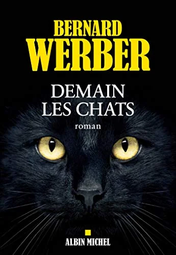 Demain les Chats