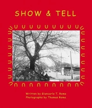 Show & Tell
