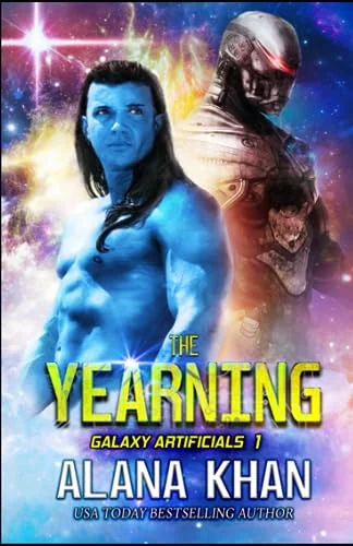 The Yearning