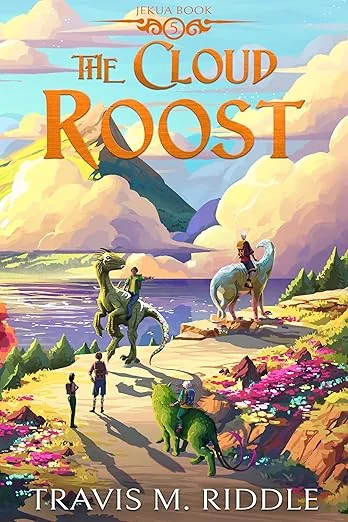 The Cloud Roost