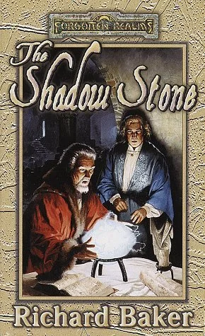 The Shadow Stone: Forgotten Realms