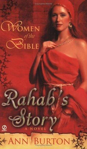 Rahab's Story