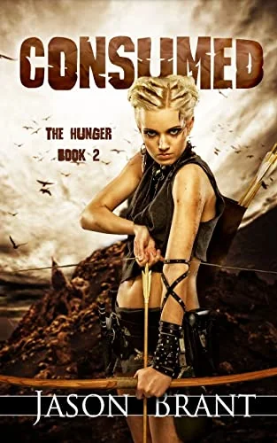 Consumed