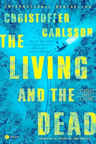 The Living and the Dead