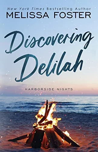 Discovering Delilah