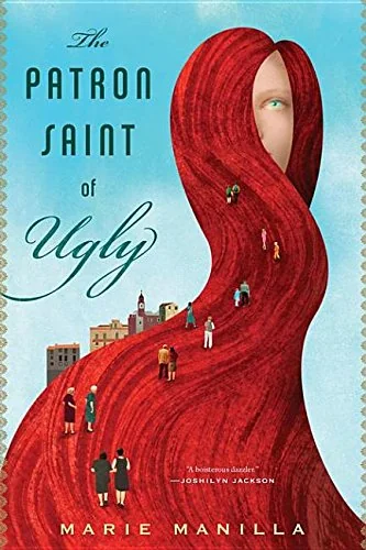 The Patron Saint of ugly