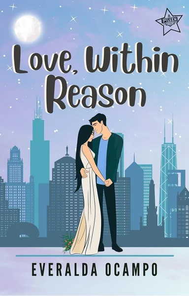 Love, Within Reason : A Steamy Romantic Comedy Novel