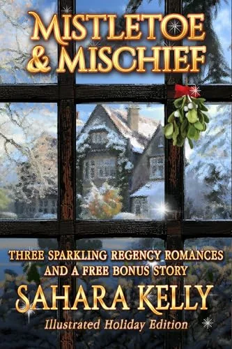 Mistletoe and Mischief