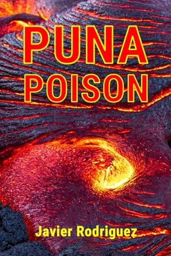 Puna Poison