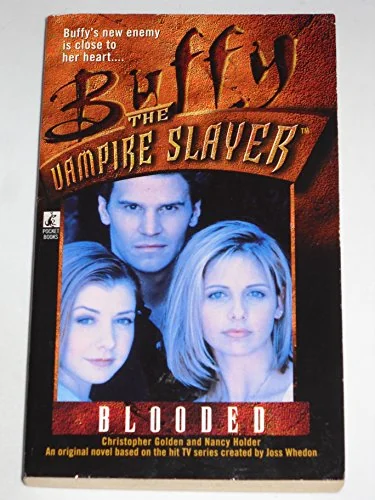 Blooded