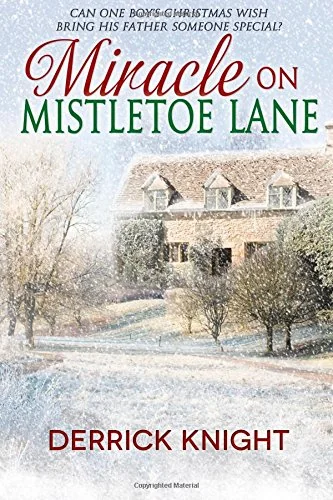 Miracle on Mistletoe Lane