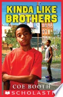 Kinda Like Brothers