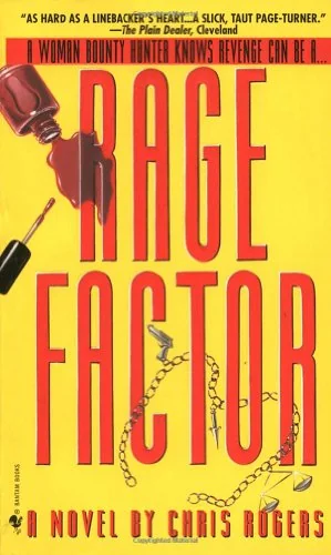 Rage Factor