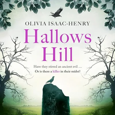 Hallows Hill