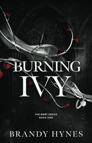 Burning Ivy