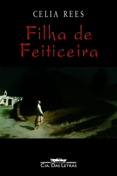Filha de Feiticeira