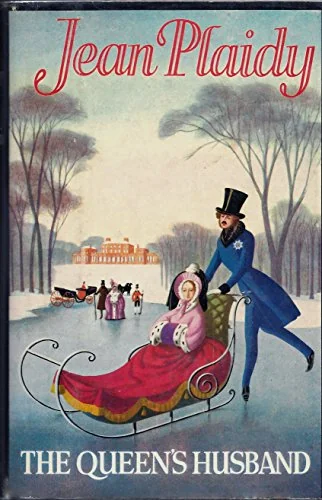 The Queen's Husband