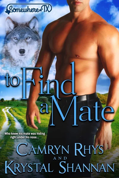 To Find a Mate: Somewhere, TX