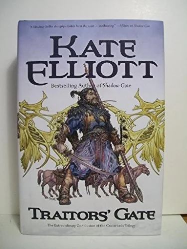Traitors' Gate