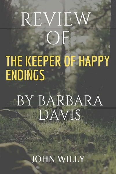 The Keeper of Happy Endings