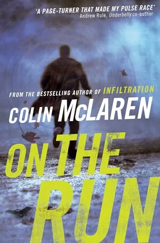 On the Run