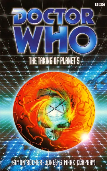 The Taking of Planet 5