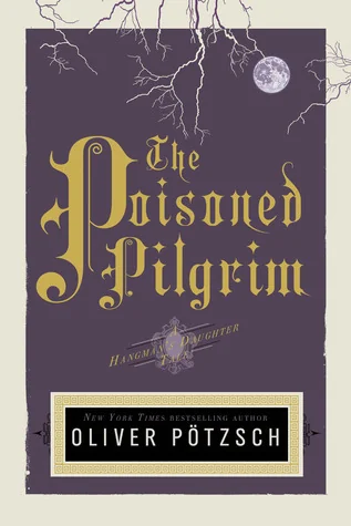 The Poisoned Pilgrim