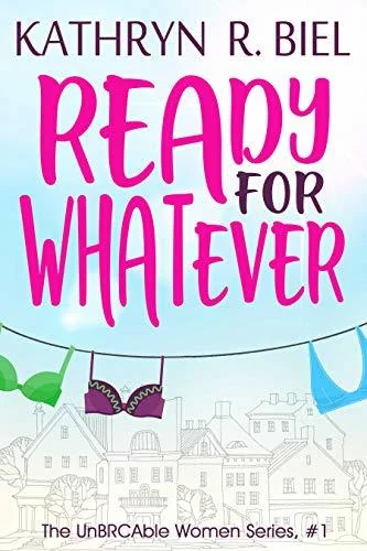 Ready for Whatever