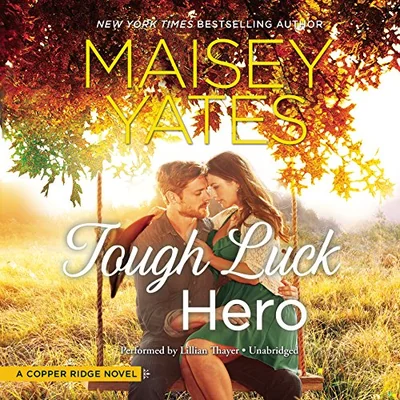 Tough Luck Hero