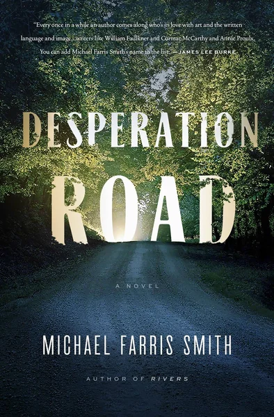 Desperation Road