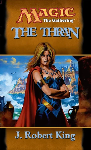 The Thran